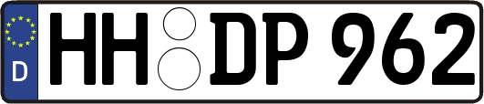HH-DP962