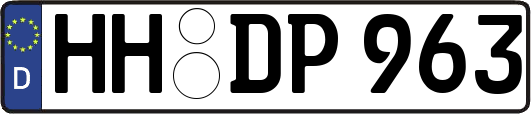 HH-DP963