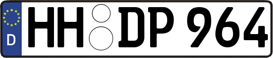 HH-DP964