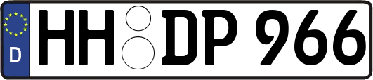 HH-DP966