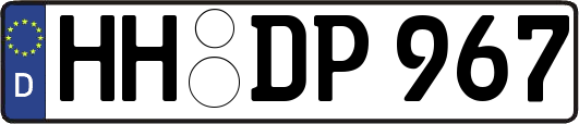 HH-DP967