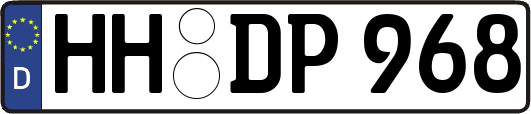 HH-DP968