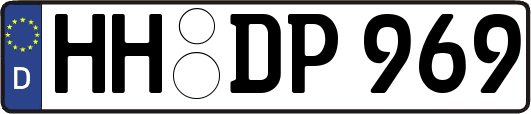 HH-DP969