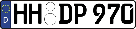 HH-DP970