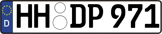 HH-DP971