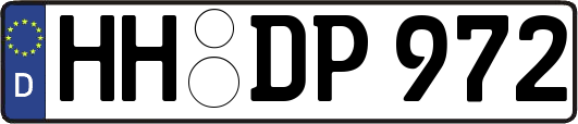 HH-DP972