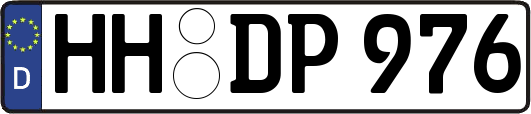 HH-DP976