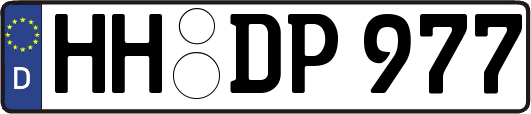 HH-DP977