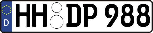 HH-DP988
