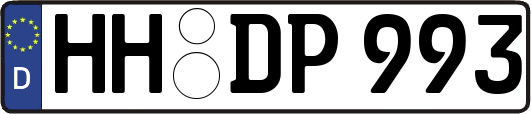 HH-DP993