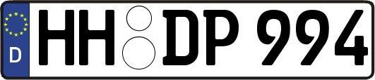 HH-DP994