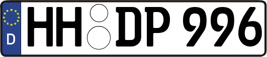 HH-DP996