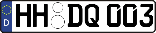 HH-DQ003