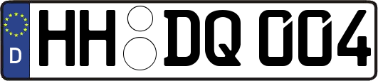 HH-DQ004