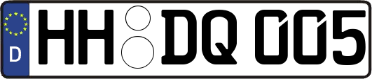 HH-DQ005