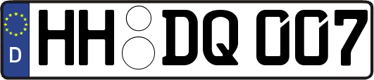 HH-DQ007
