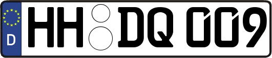HH-DQ009