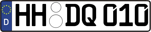 HH-DQ010