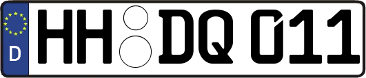 HH-DQ011