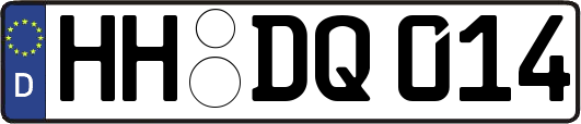HH-DQ014