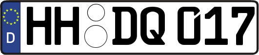 HH-DQ017