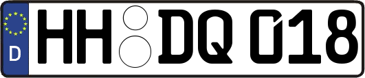 HH-DQ018