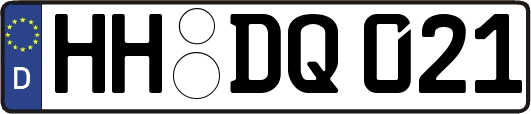 HH-DQ021