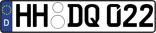 HH-DQ022
