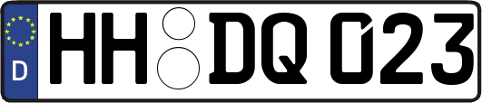 HH-DQ023