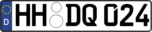 HH-DQ024