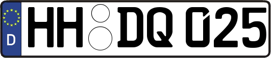 HH-DQ025