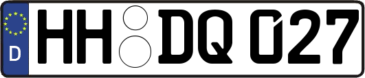 HH-DQ027