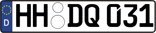 HH-DQ031