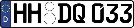 HH-DQ033