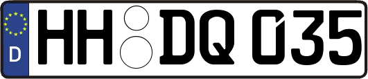 HH-DQ035