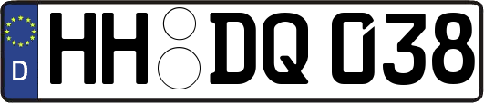 HH-DQ038