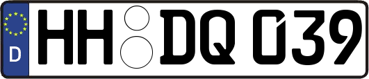 HH-DQ039