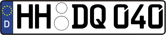 HH-DQ040