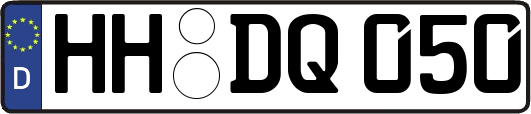 HH-DQ050