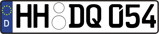 HH-DQ054
