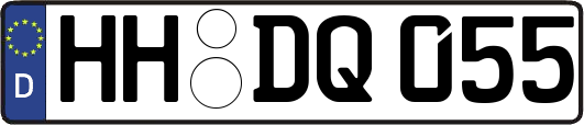 HH-DQ055