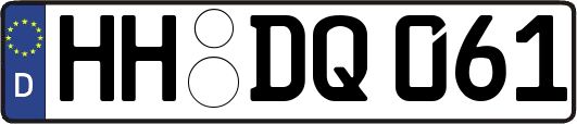 HH-DQ061