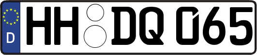 HH-DQ065