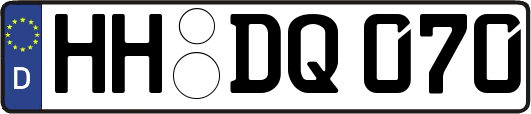 HH-DQ070