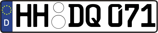 HH-DQ071