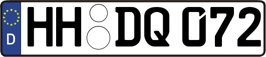 HH-DQ072