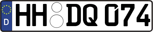 HH-DQ074