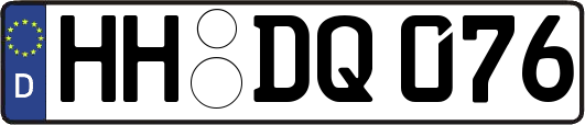 HH-DQ076