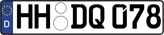 HH-DQ078