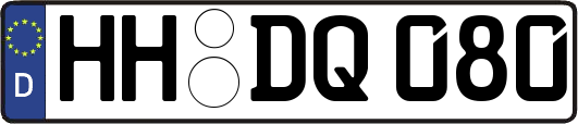 HH-DQ080